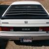 87 Civic Sedan - last post by sedanman