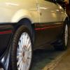 1G Crx Front Mudflaps (Si Body Style) - last post by Interceptor