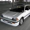 F1 Edition Civic Project - last post by SiRedge