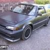 Wtb: Crx Upper Hatch Spoiler Any Cond. - last post by staticchmbr