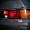 Wtb Nos 85 Crx Window Mouldings And  Si Rear Spoiler - last post by importzero