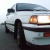 Vervepipes' "new" 1984 Crx - last post by PowerWheels86