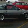 Found This Today 1987 Integra For Sale Cl - last post by Smokescreem