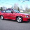 Wanted: 1987 Honda Crx Si - last post by Mr.Fine